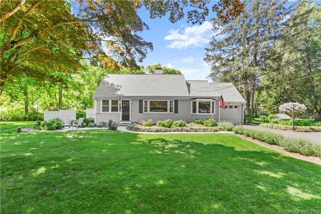 76 Opper Road Stamford, CT 06903 - Photo 1 of 1 Front Exterior