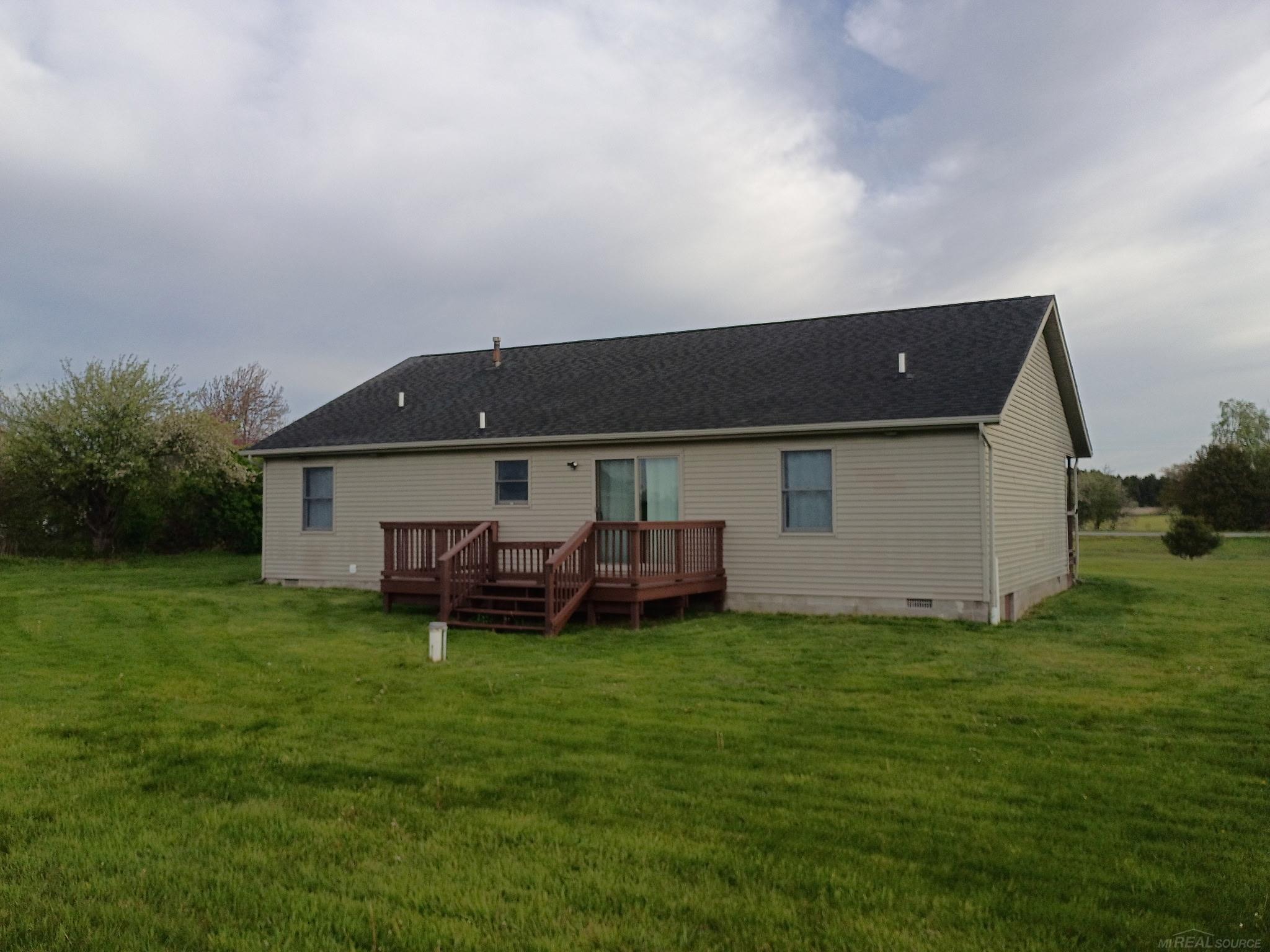 5688 Galbraith Line Road Croswell, MI 48422 - Photo 7 of 29