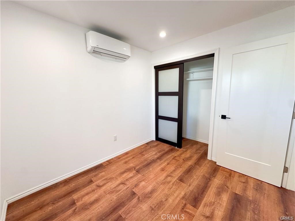 17814 Hemmingway Street Reseda, CA 91335 - Photo 7 of 10 Bedroom with closet