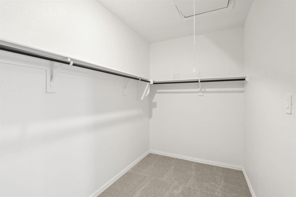 2100 Rannoch Street Sherman, TX 75092 - Photo 10 of 11 a view of a small room