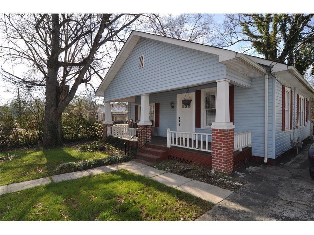 1 Wright Street Rome, GA 30161 - Photo 1 of 10