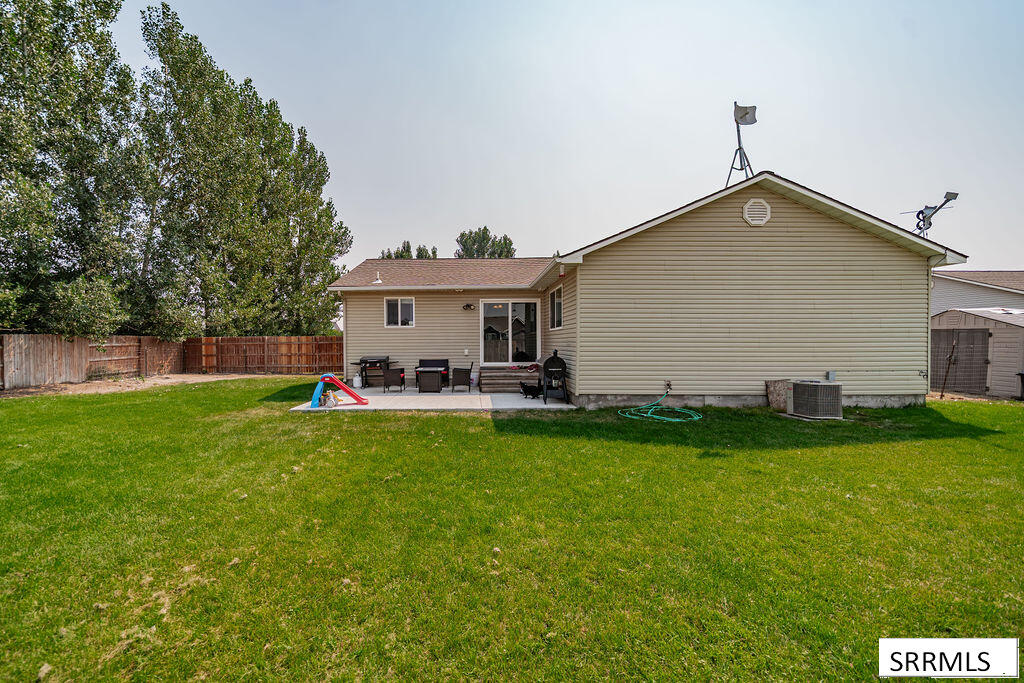 3893 Ash Lane Rigby, ID 83442 - Photo 37 of 40 Gallery Image 37