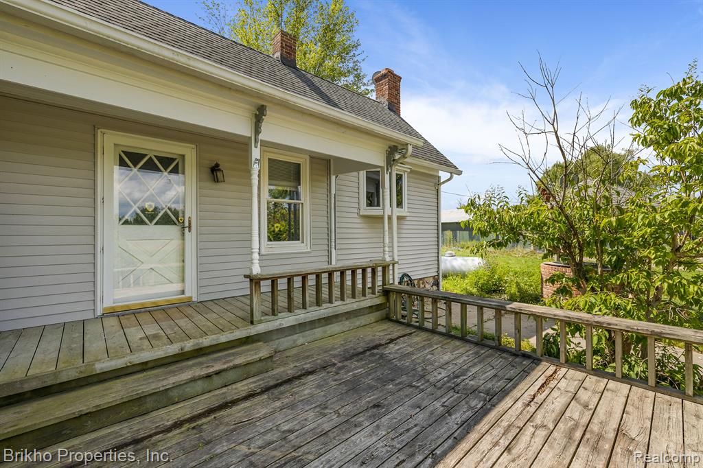 5680 Meldrum Road Casco, MI 48064 - Photo 10 of 68