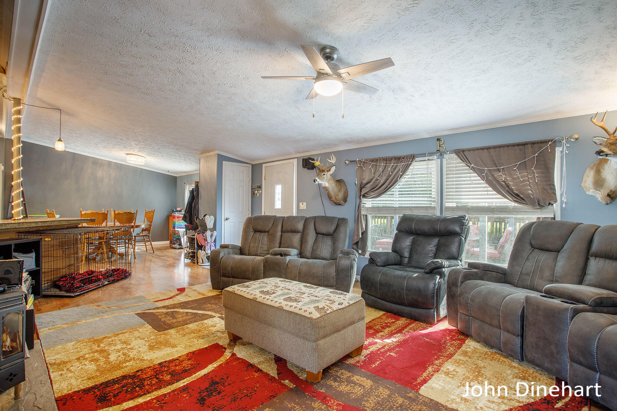 2964 Morgan Road Nashville, MI 49073 - Photo 12 of 24 DNG-15