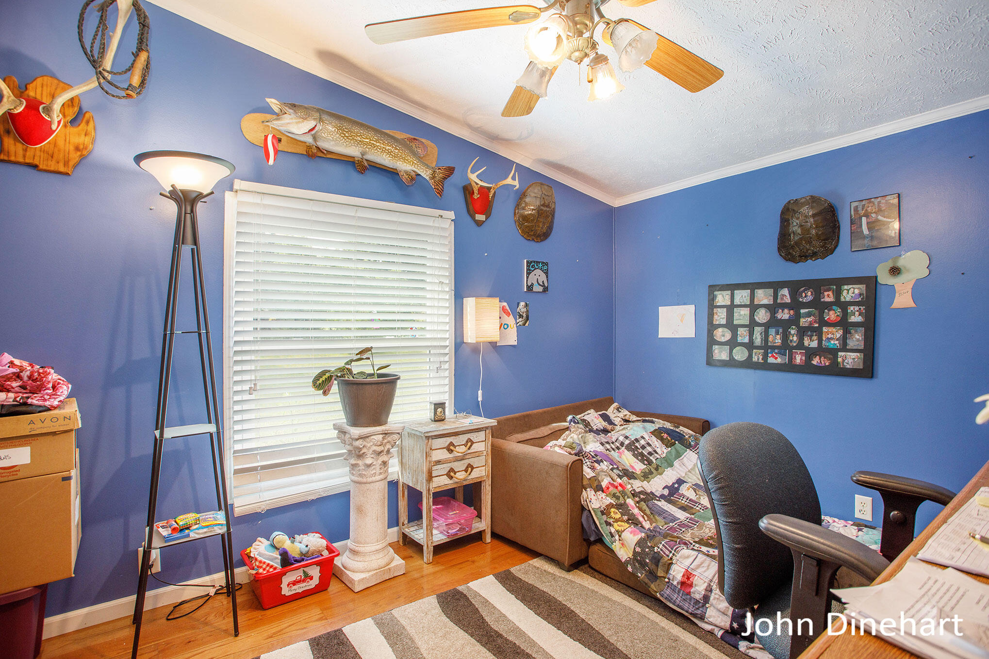 2964 Morgan Road Nashville, MI 49073 - Photo 15 of 24 DNG-20