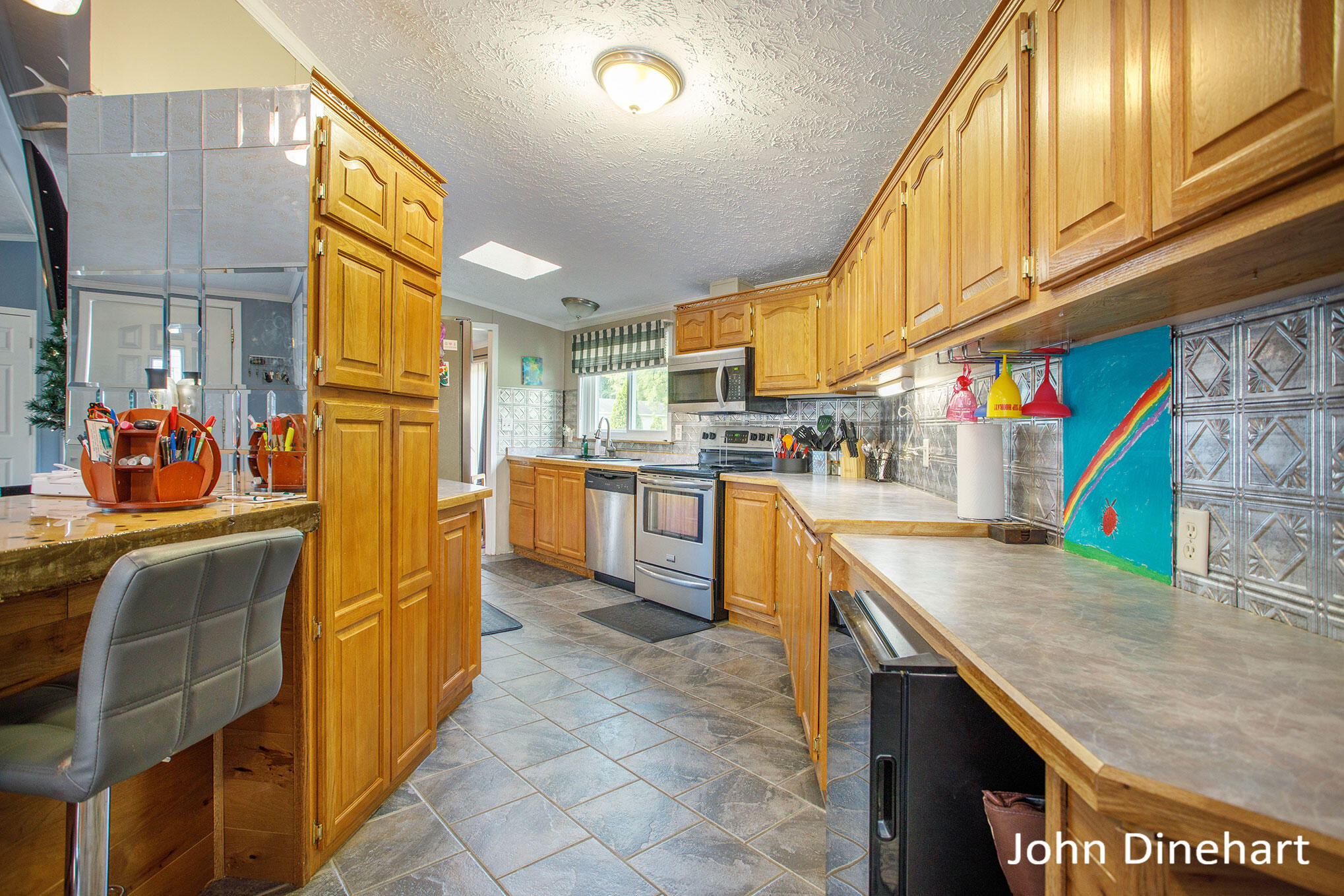 2964 Morgan Road Nashville, MI 49073 - Photo 17 of 24 DNG-24