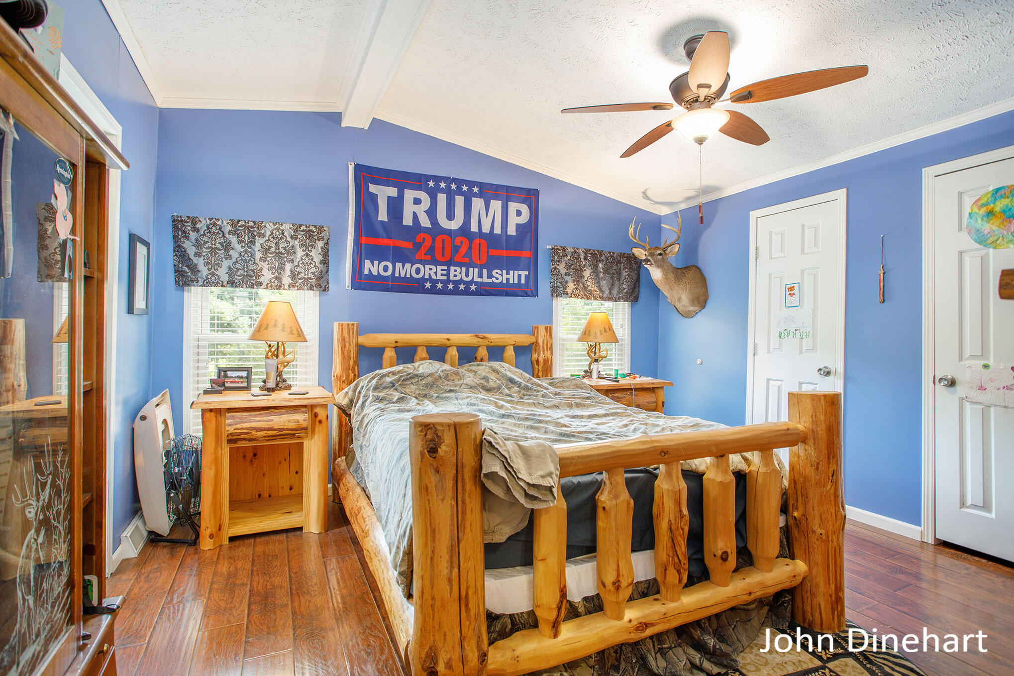 2964 Morgan Road Nashville, MI 49073 - Photo 20 of 24 DNG-30