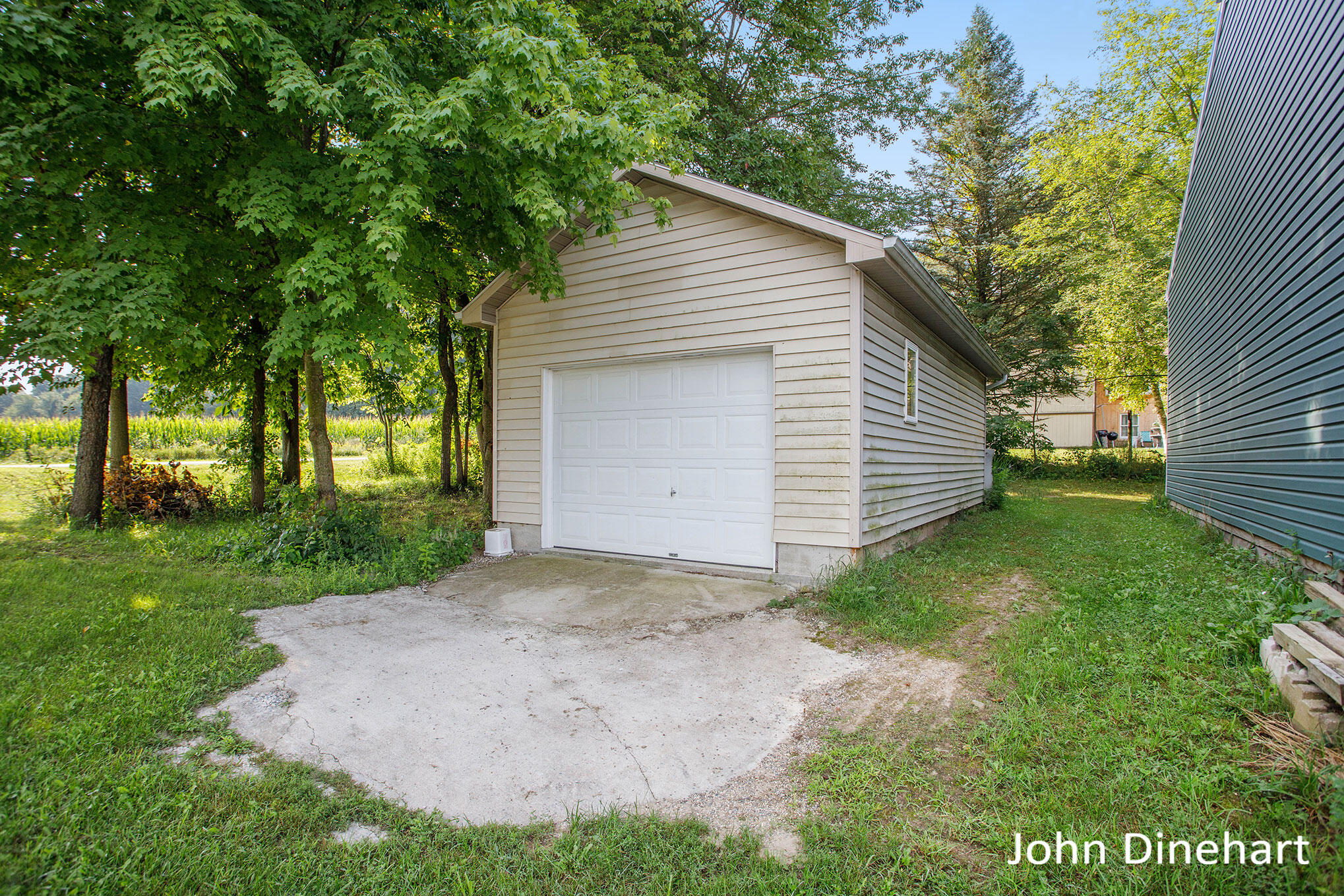 2964 Morgan Road Nashville, MI 49073 - Photo 3 of 24 DNG-2