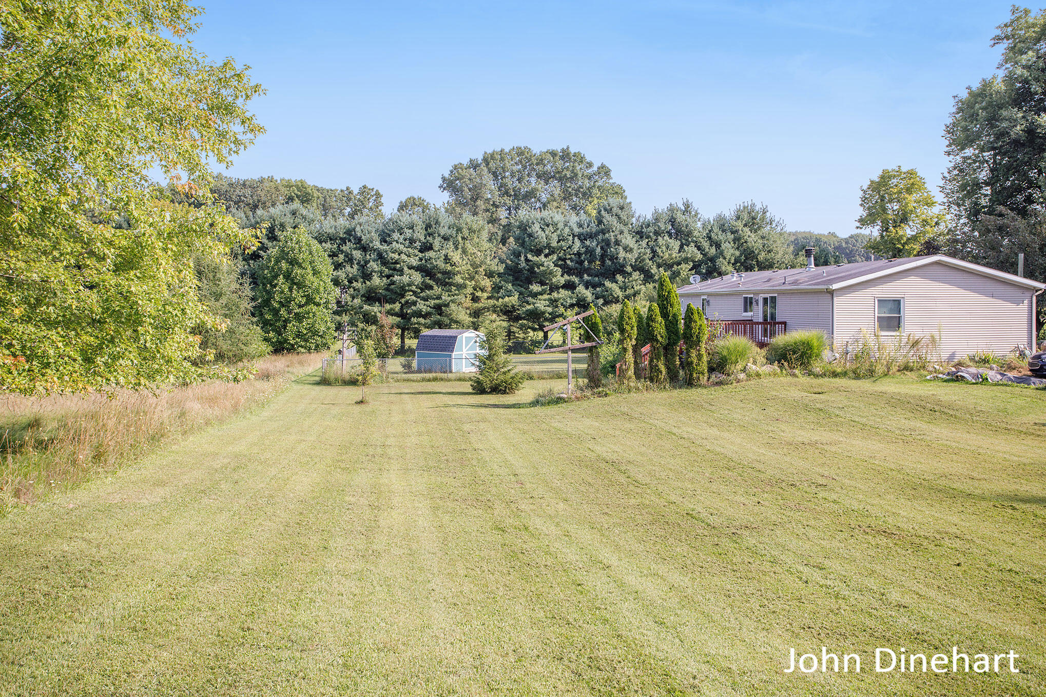 2964 Morgan Road Nashville, MI 49073 - Photo 4 of 24 DNG-4