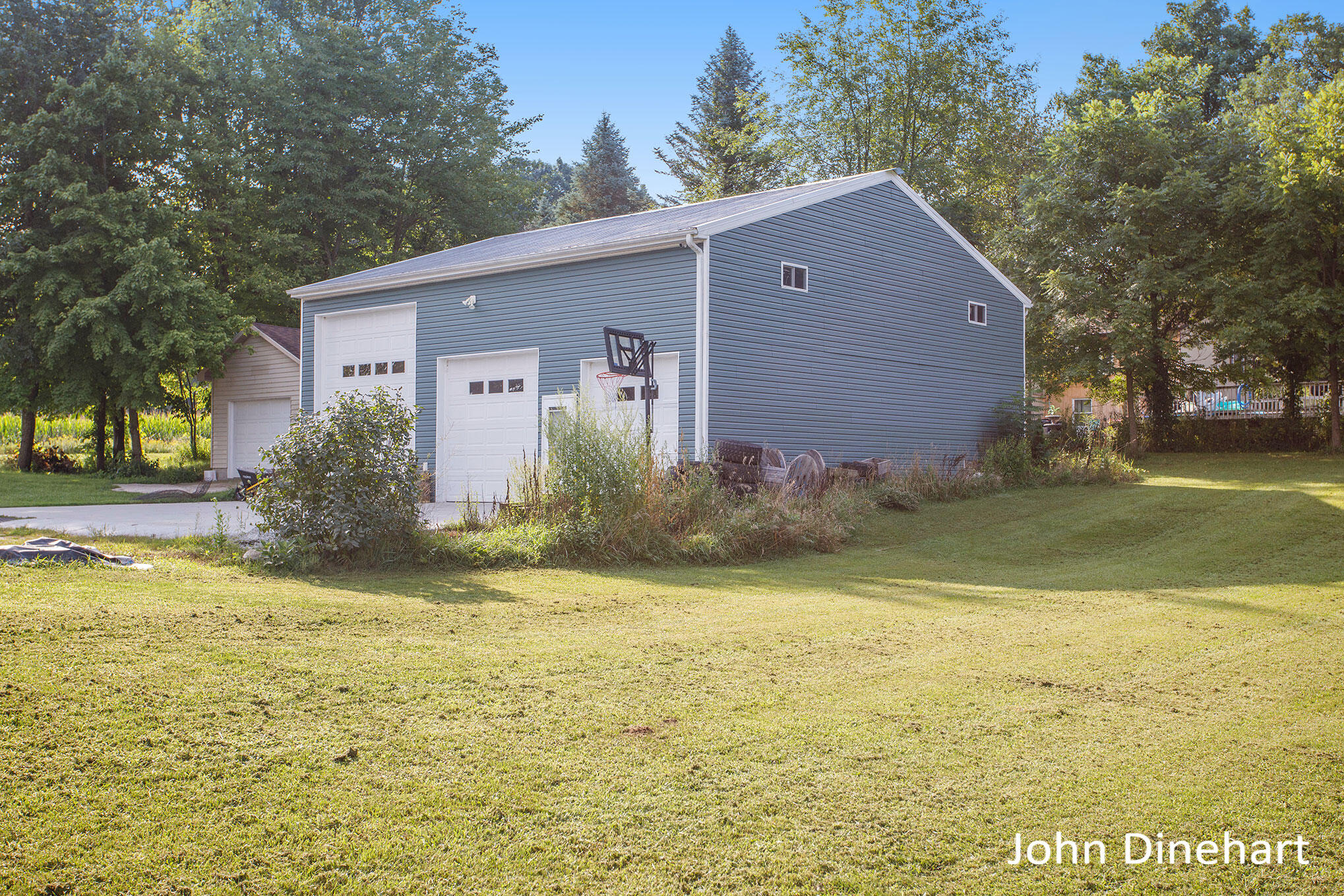 2964 Morgan Road Nashville, MI 49073 - Photo 5 of 24 DNG-5