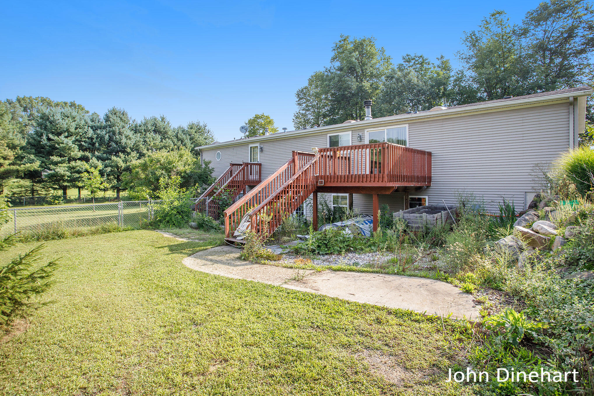 2964 Morgan Road Nashville, MI 49073 - Photo 6 of 24 DNG-6