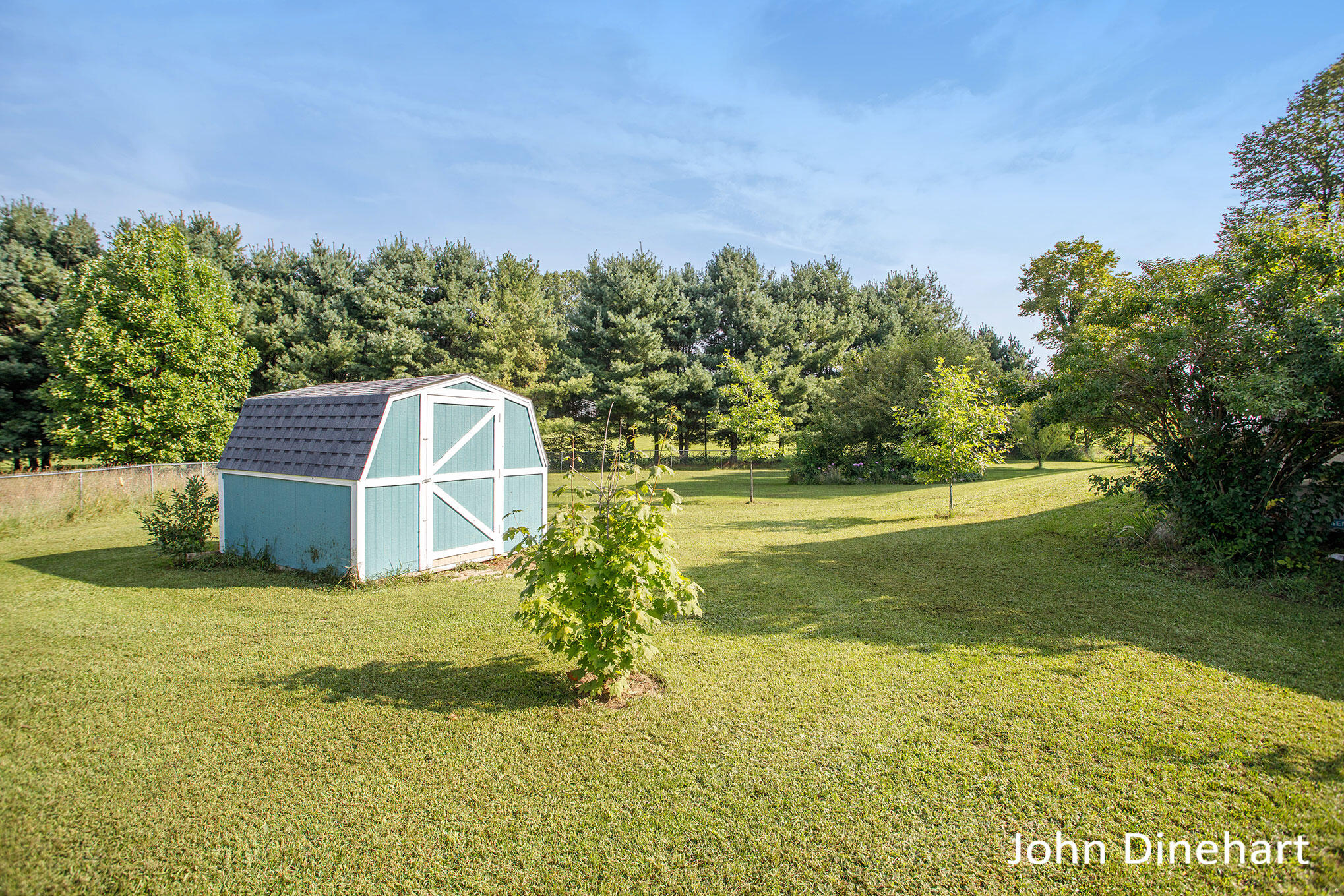 2964 Morgan Road Nashville, MI 49073 - Photo 8 of 24 DNG-8