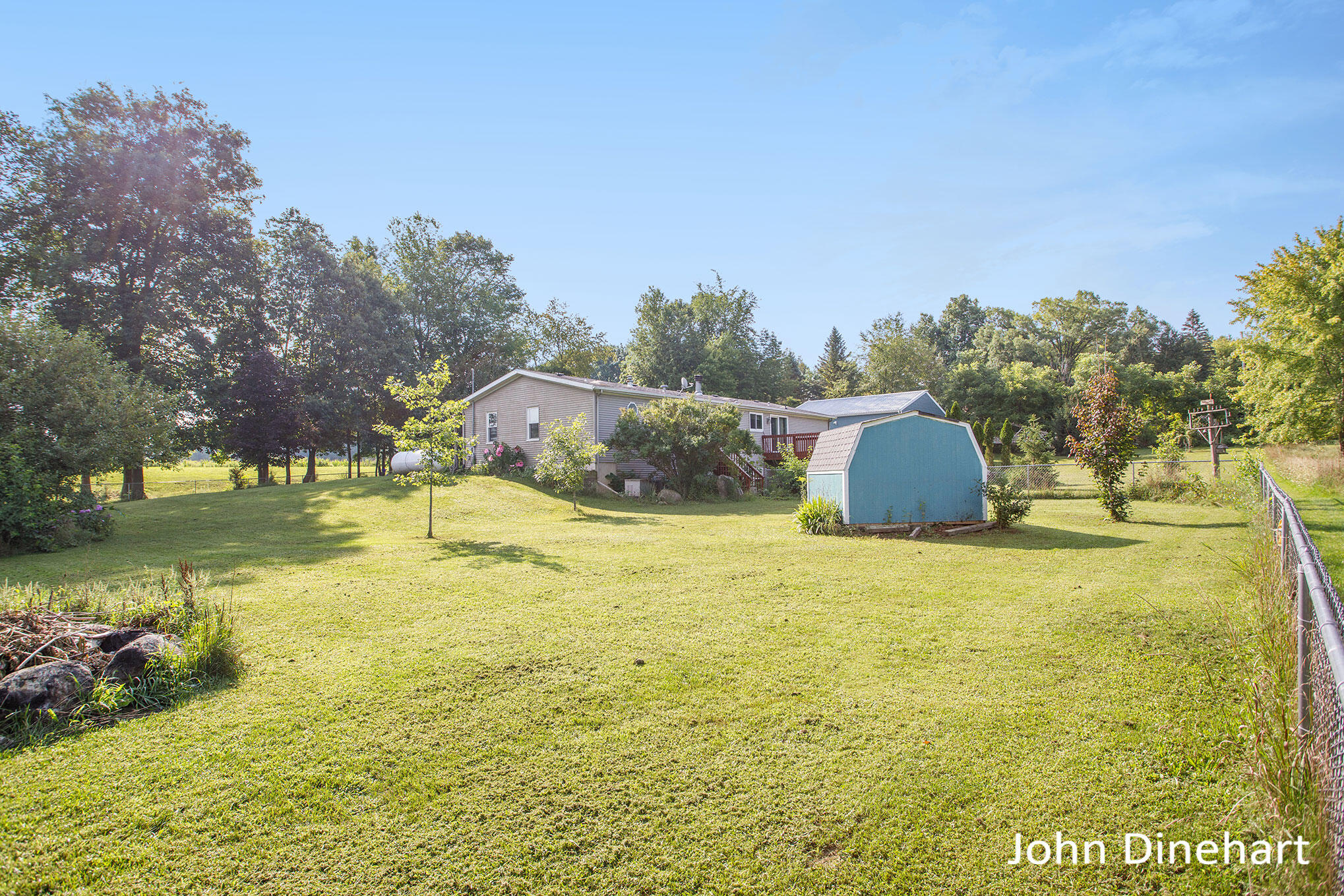 2964 Morgan Road Nashville, MI 49073 - Photo 9 of 24 DNG-9