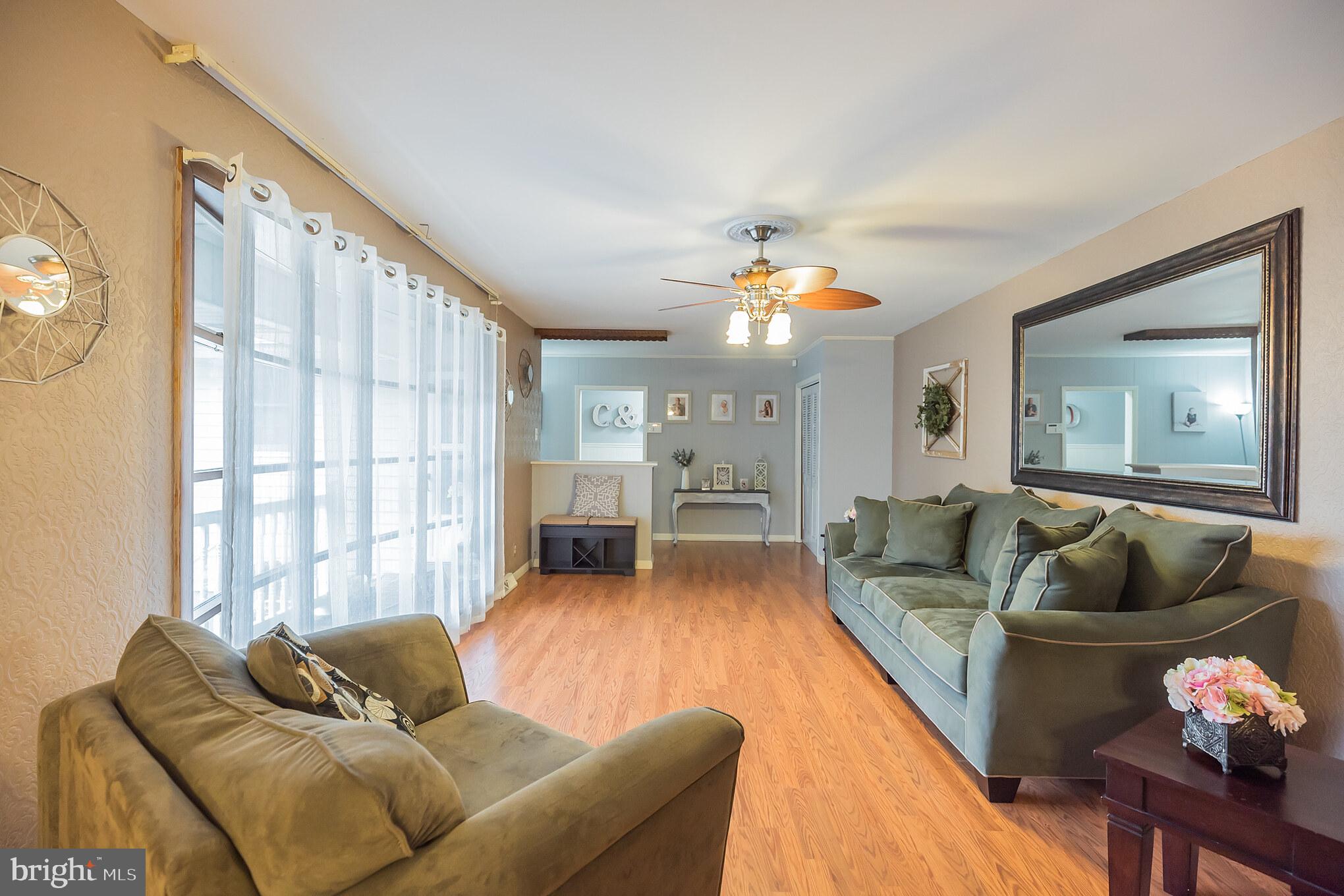 240 Tomlin Road Gibbstown, NJ 08027 - Photo 7 of 30