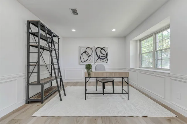 a picture of a door and a window