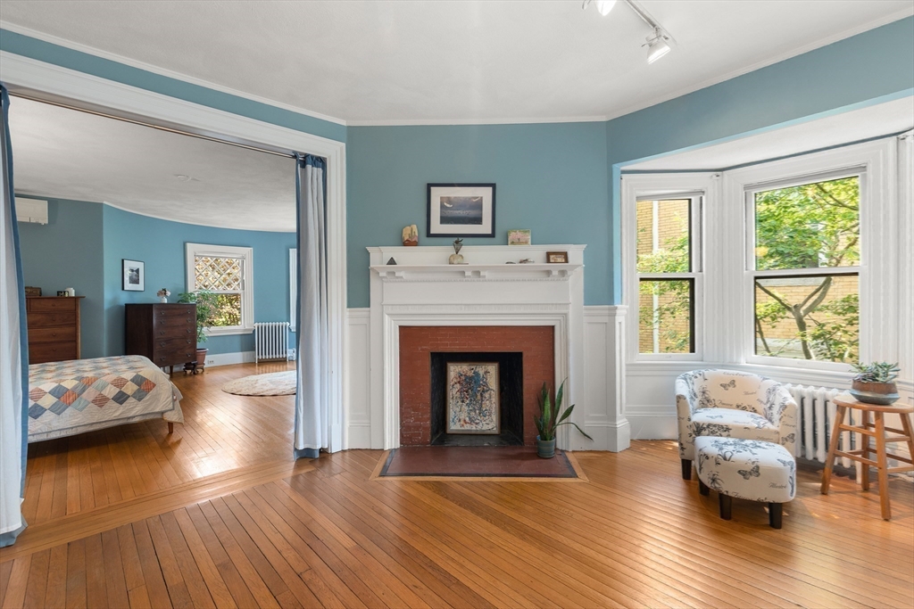 71 Addington Road Brookline, MA 02445 - Photo 18 of 42 Gallery Image 18