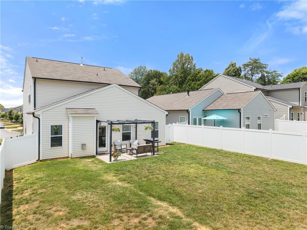 3966 Cowen Street High Point, NC 27265 - Photo 33 of 36
