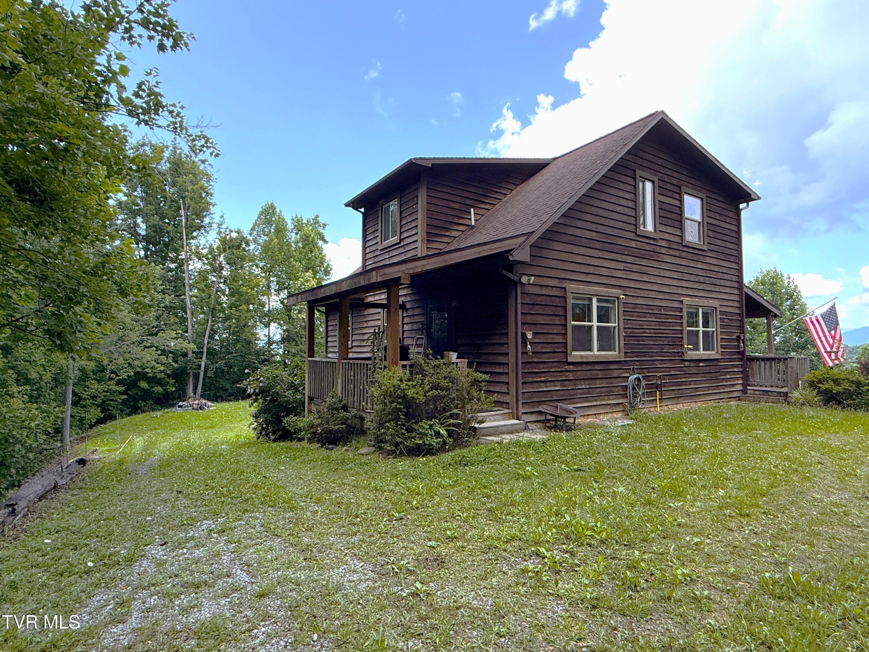 199 Pear Tree Way Del Rio, TN 37727 - Photo 35 of 40 37