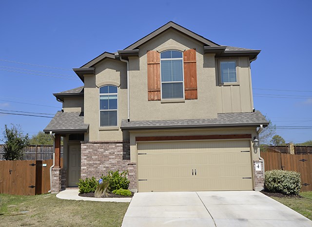 7233 Manchaca Road, Unit 4 Austin, TX 78745 - Photo 1 of 1 Gallery Image 1