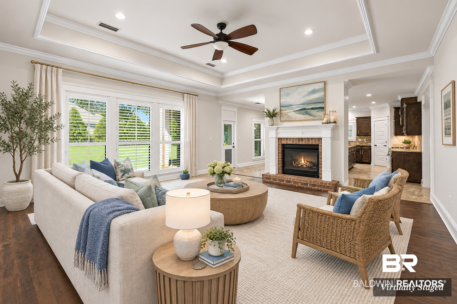 809 Eli Street Fairhope, AL 36532 - Photo 7 of 39 Gallery Image 7