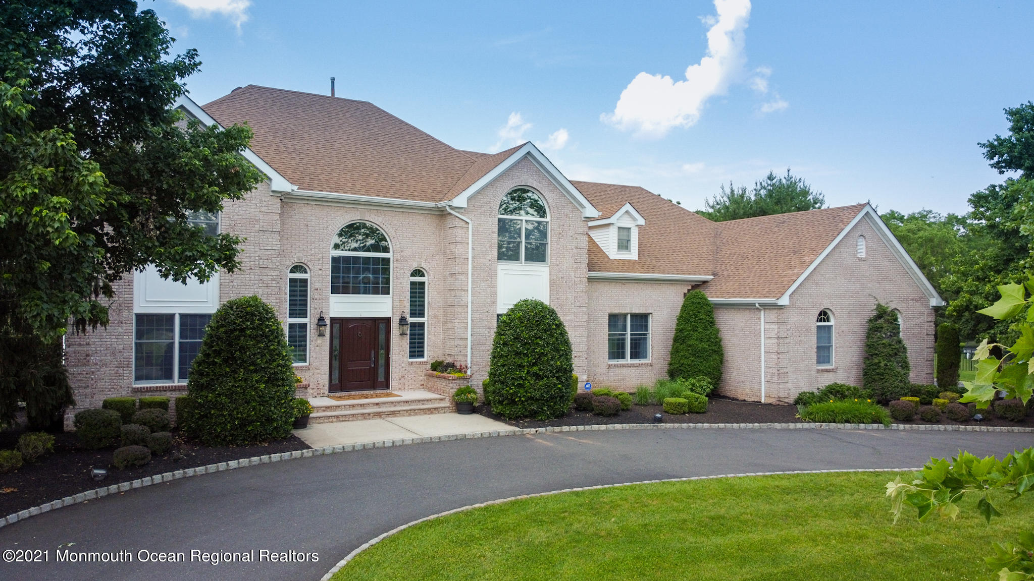 8 Shady Tree Lane Colts Neck, NJ 07722 - Photo 2 of 3 DJI_0034