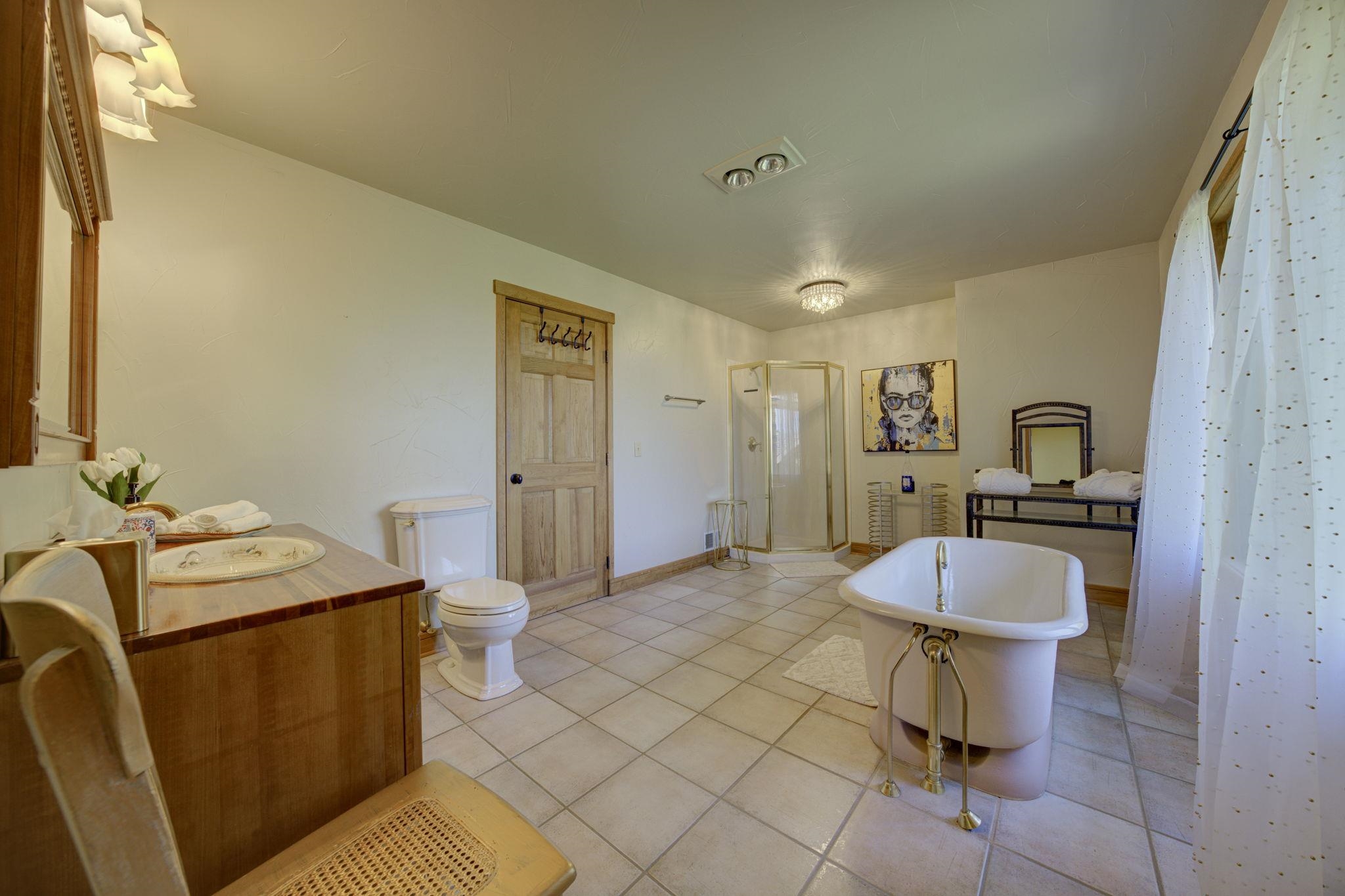 10702 East Hilltop Road Suttons Bay, MI 49682 - Photo 34 of 92