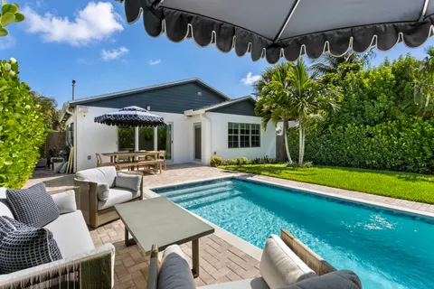 $1,295,000 | 406 35th Street, West Palm Beach, FL 33407
