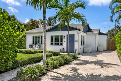 $1,295,000 | 406 35th Street, West Palm Beach, FL 33407