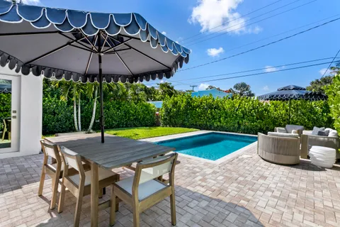 $1,295,000 | 406 35th Street, West Palm Beach, FL 33407