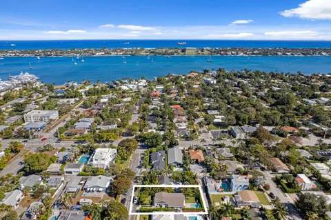 $1,295,000 | 406 35th Street, West Palm Beach, FL 33407