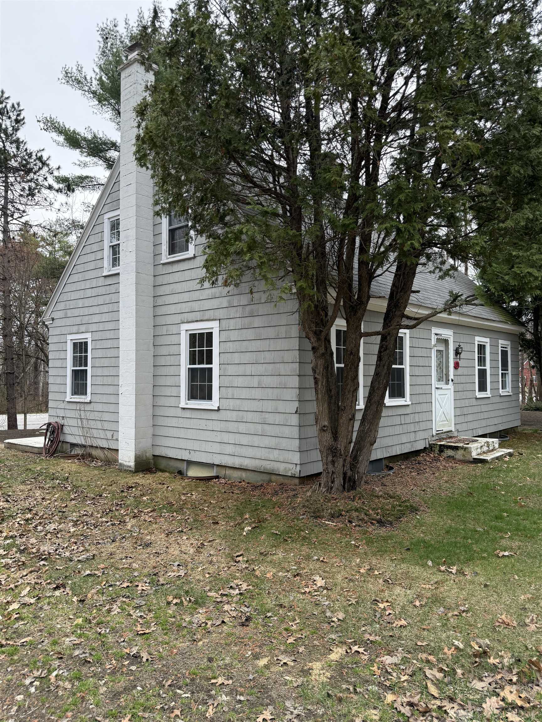 31 Haines Road Concord, NH 03301 - Photo 3 of 29