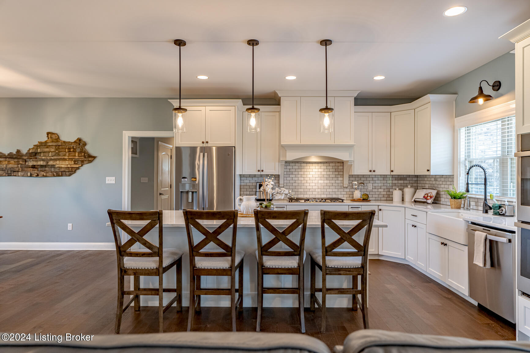1519 Yoder Tipton Road Taylorsville, KY 40071 - Photo 15 of 114 DSC02201