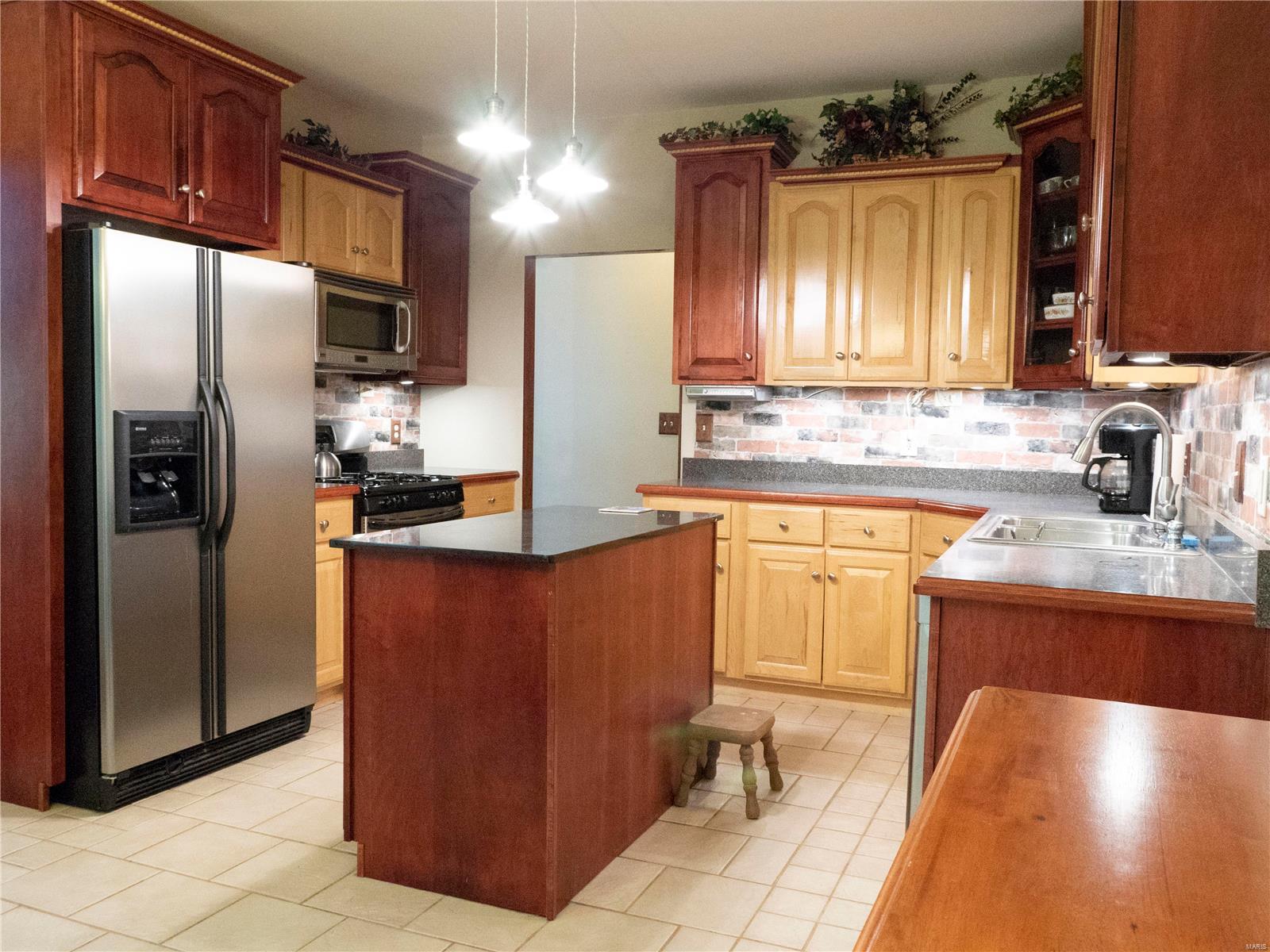206 Stonehill Ridge Valmeyer, IL 62295 - Photo 14 of 45