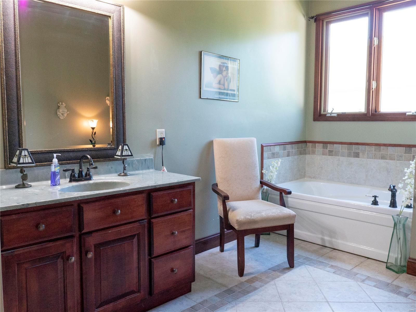 206 Stonehill Ridge Valmeyer, IL 62295 - Photo 21 of 45