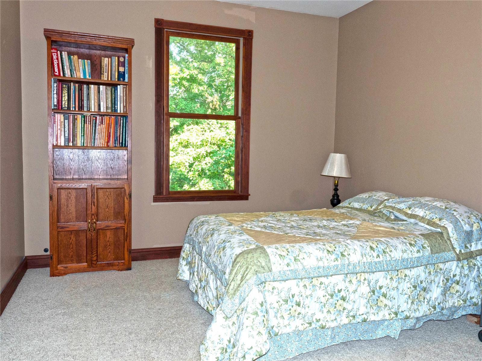 206 Stonehill Ridge Valmeyer, IL 62295 - Photo 24 of 45