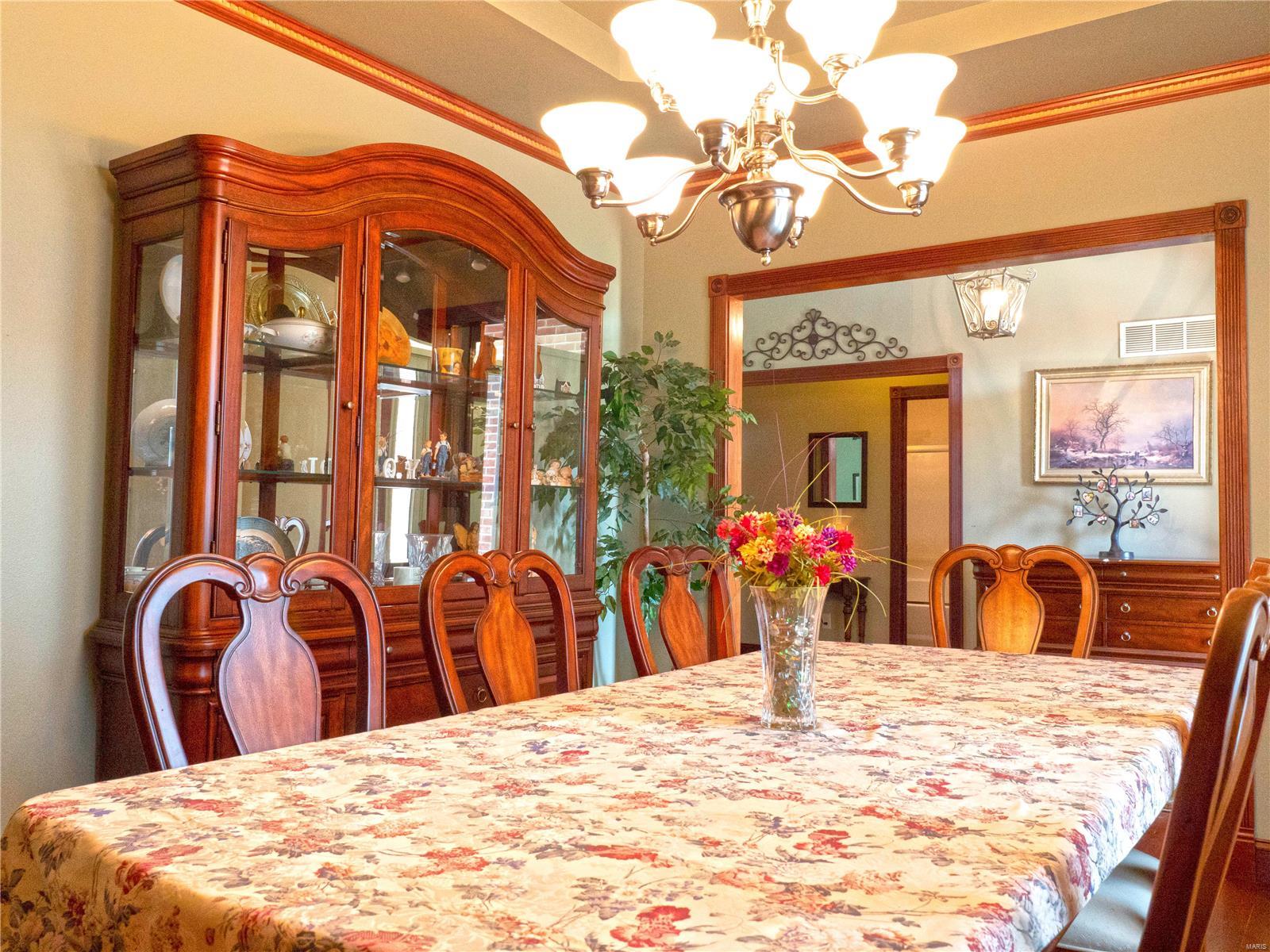 206 Stonehill Ridge Valmeyer, IL 62295 - Photo 4 of 45