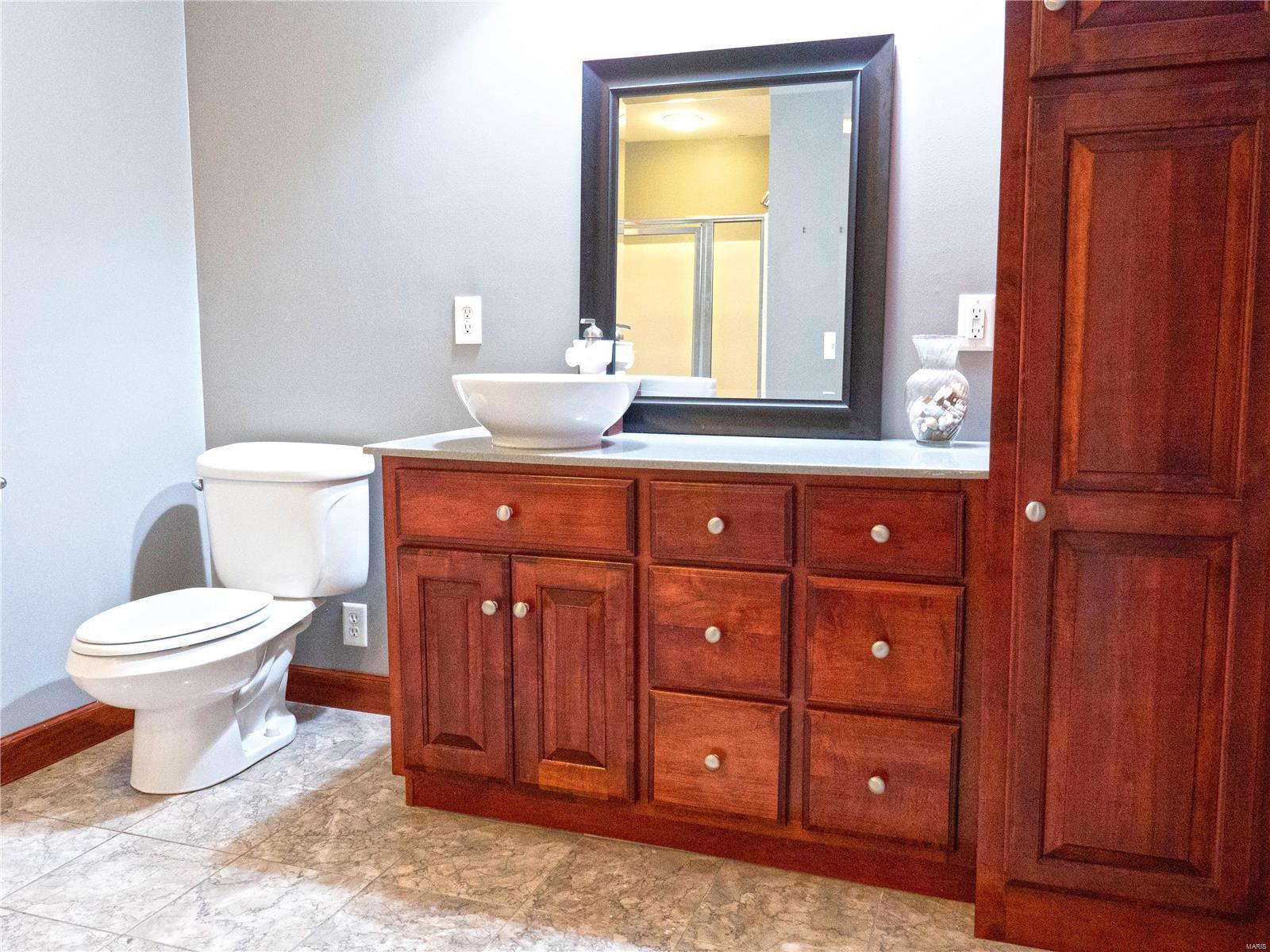 206 Stonehill Ridge Valmeyer, IL 62295 - Photo 35 of 45