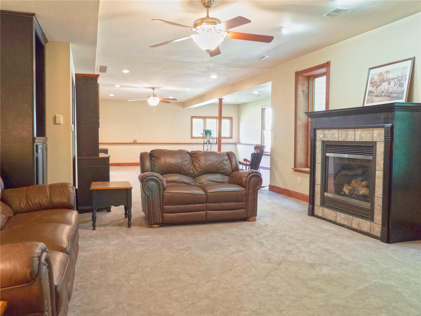 206 Stonehill Ridge Valmeyer, IL 62295 - Photo 37 of 45