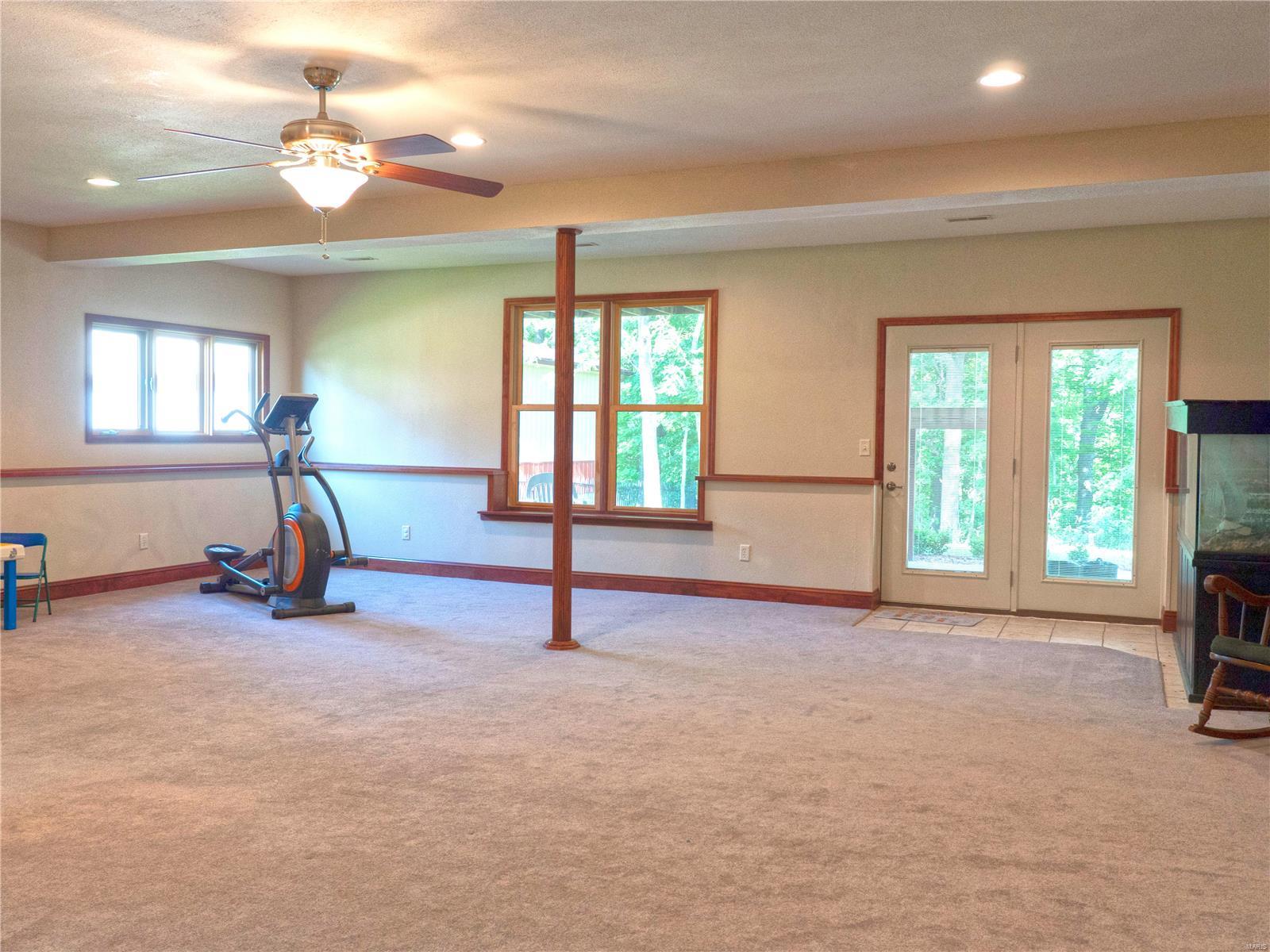 206 Stonehill Ridge Valmeyer, IL 62295 - Photo 38 of 45