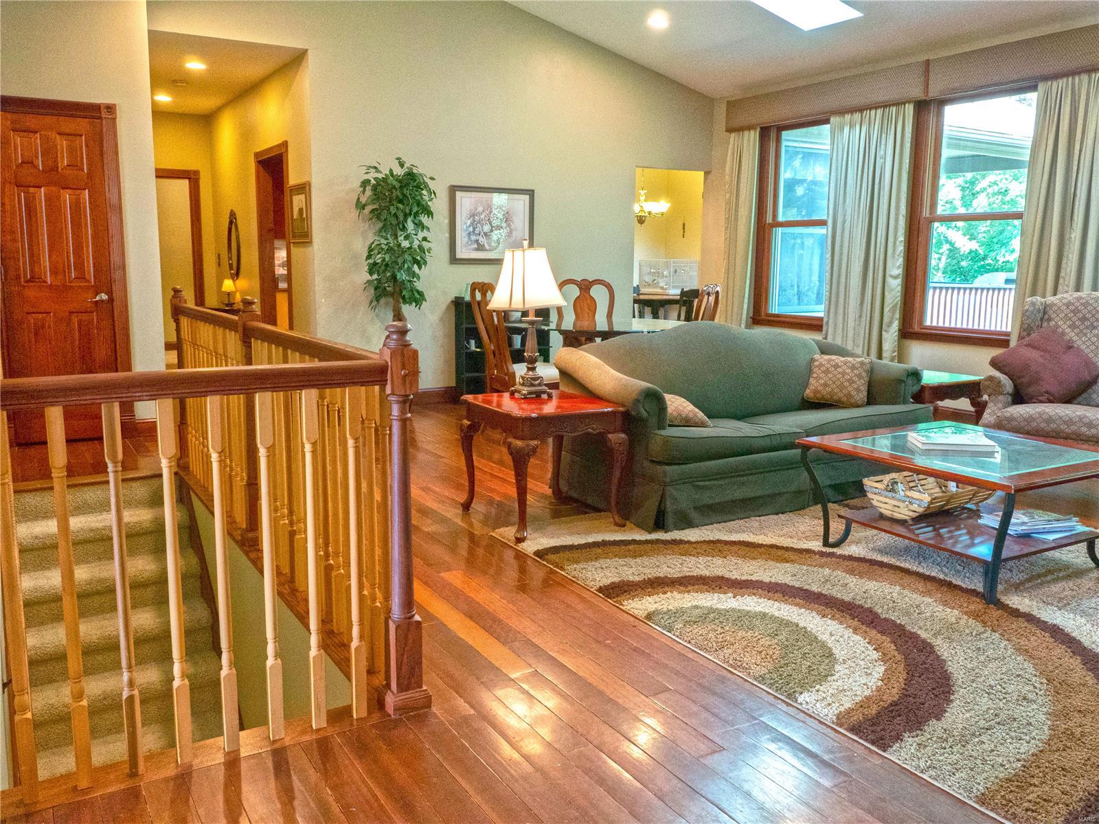 206 Stonehill Ridge Valmeyer, IL 62295 - Photo 6 of 45