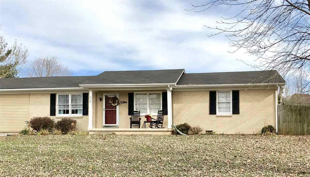 210 Witt Road Bowling Green, KY 42101 - Photo 2 of 11 Gallery Image 2