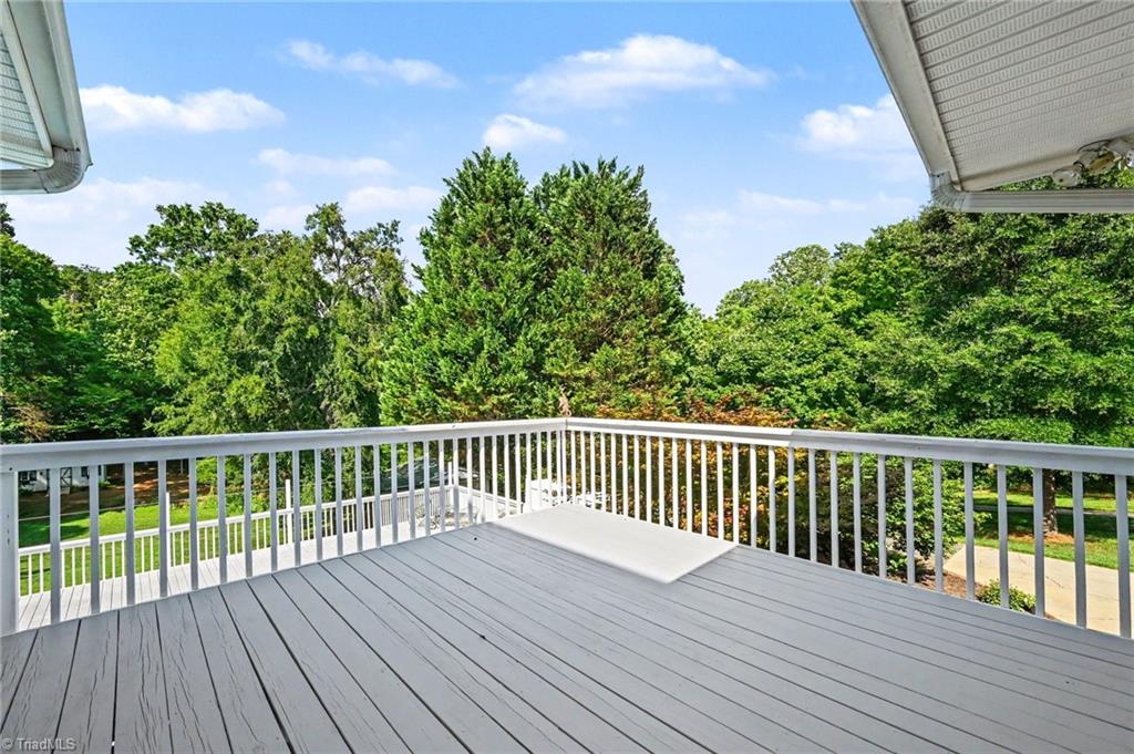 2380 Olde Spring Court Graham, NC 27253 - Photo 18 of 36