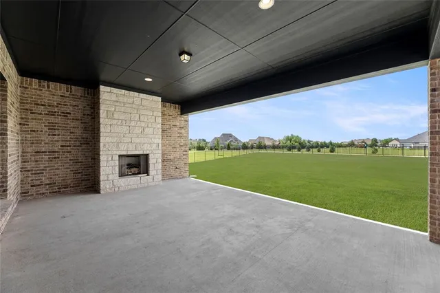 $999,000 | 480 Infinito Drive, Sunnyvale, TX 75182