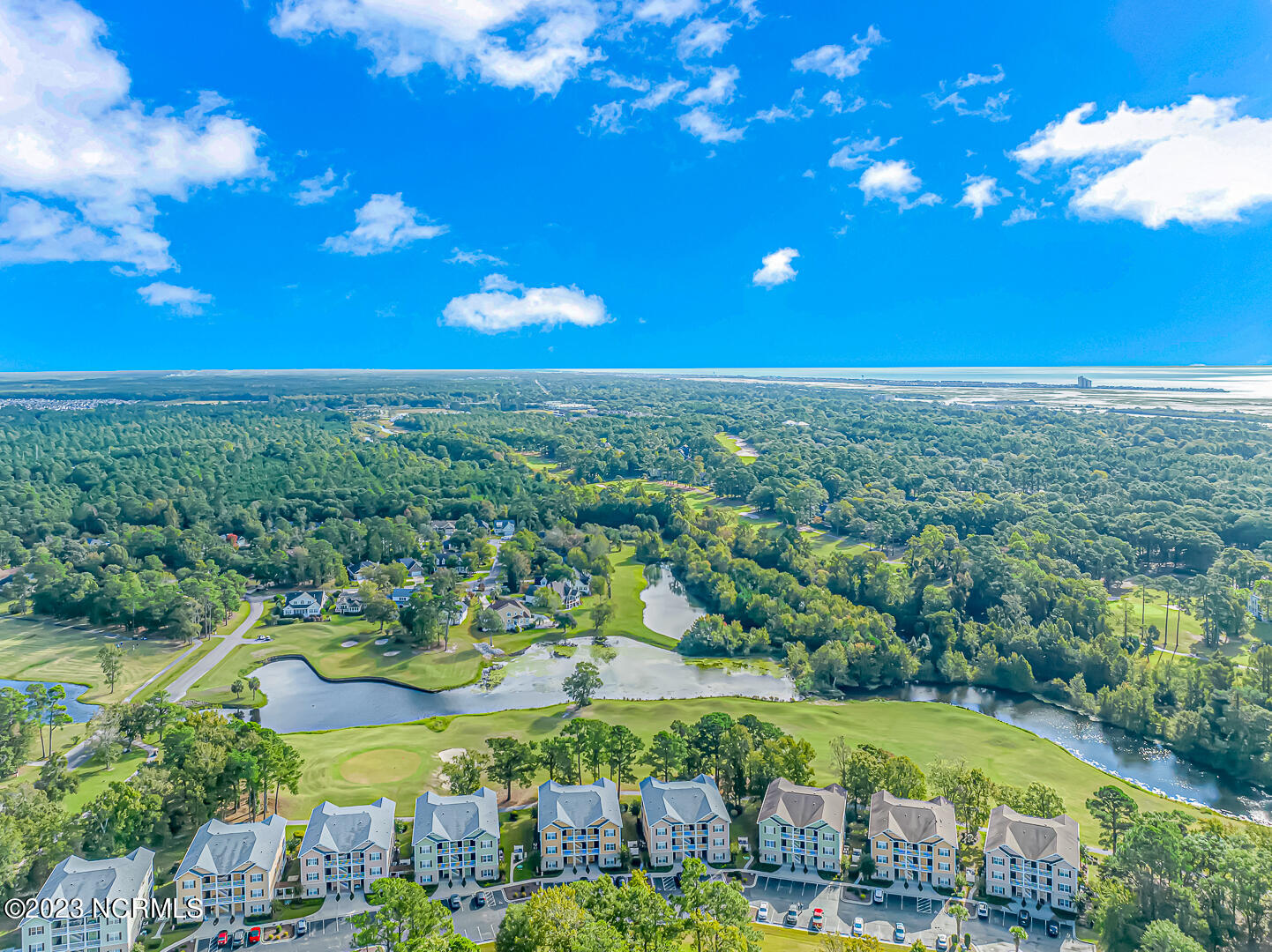 182 Clubhouse Road, Unit 3 Sunset Beach, NC 28468 - Photo 40 of 53 40 MLS