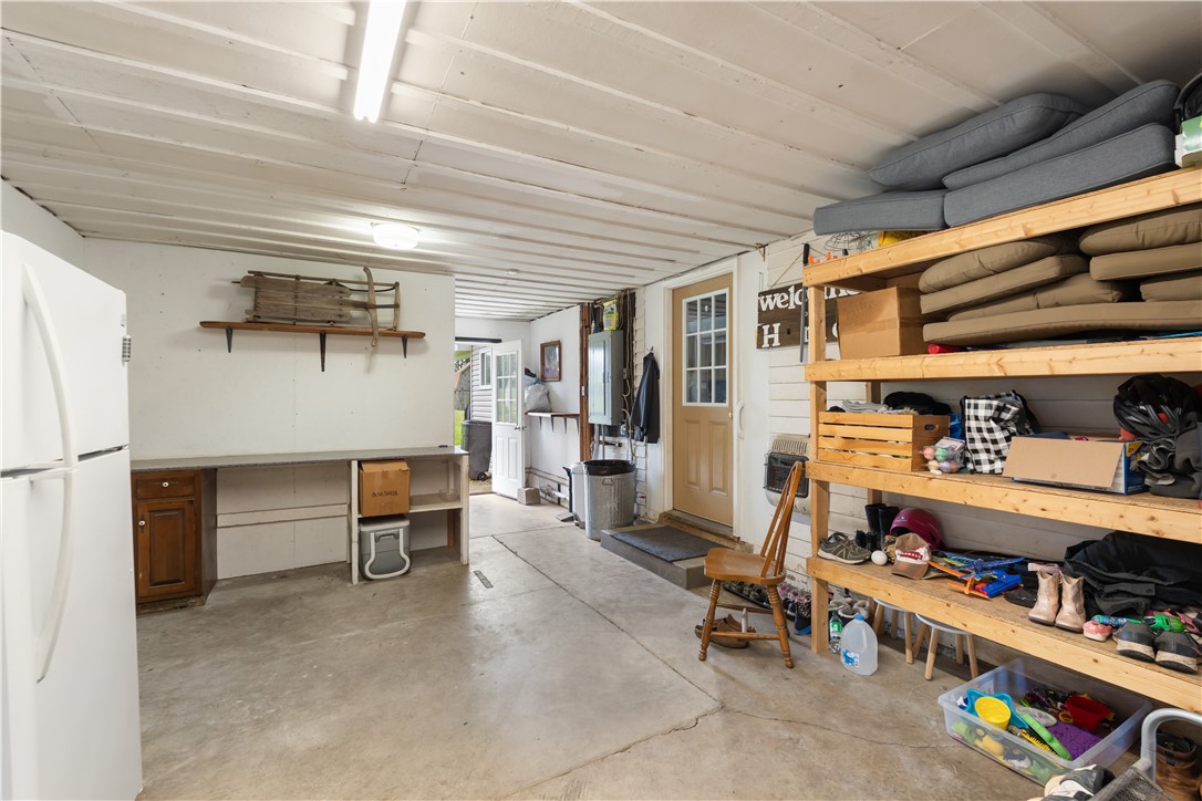 8636 Oak Hill Road Dansville, NY 14807 - Photo 41 of 50 mudroom