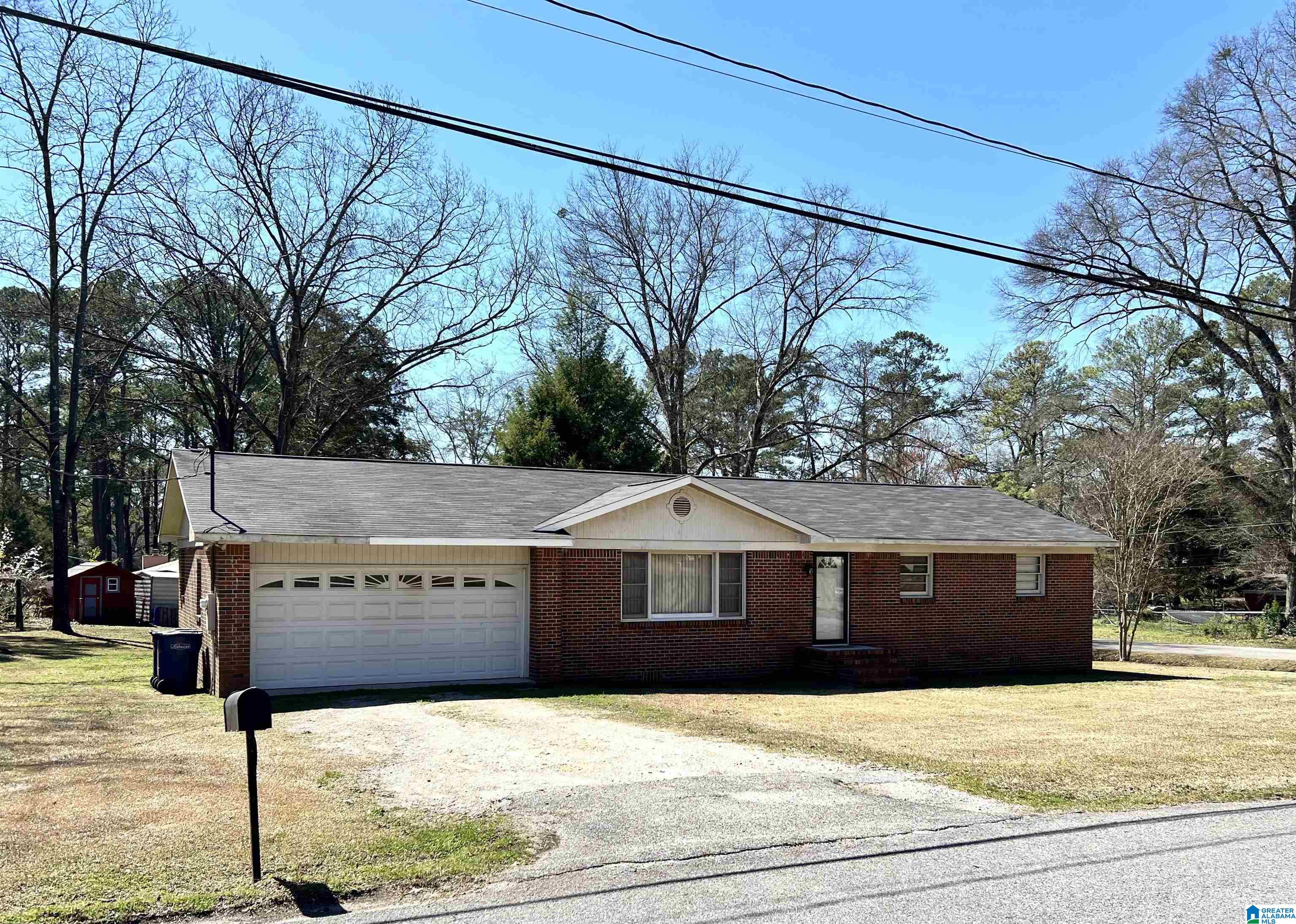 955 3rd Avenue Alabaster, AL 35007 - Photo 1 of 15