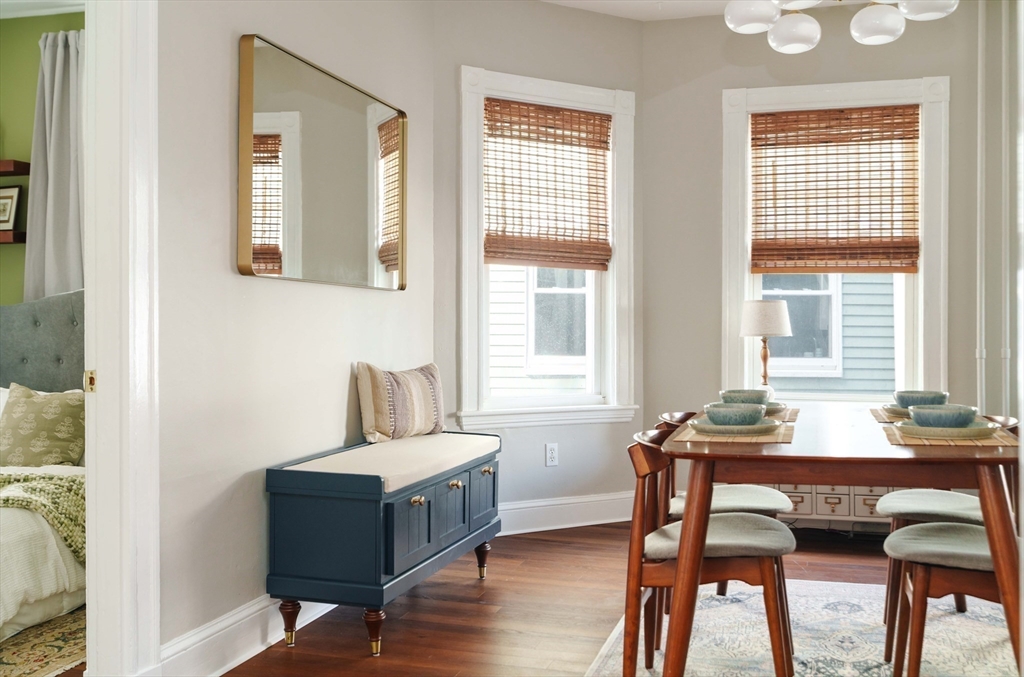 17 Tower Street, Unit 1 Boston, MA 02130 - Photo 11 of 35