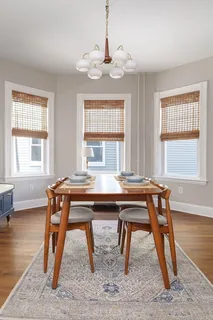 $695,000 | 17 Tower Street, Unit 1, Boston, MA 02130