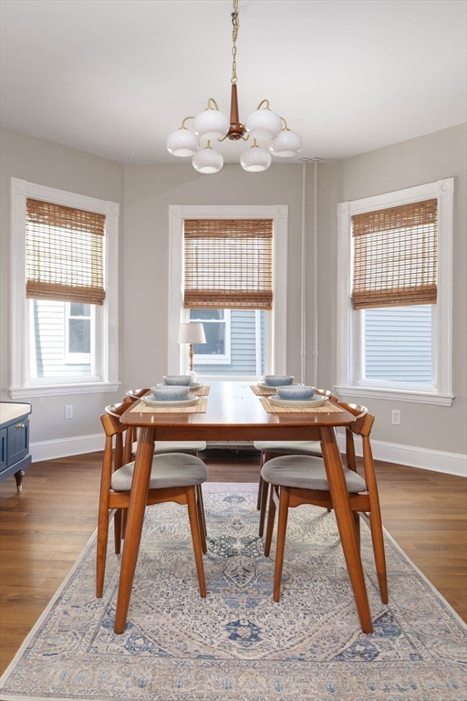 17 Tower Street, Unit 1 Boston, MA 02130 - Photo 12 of 35