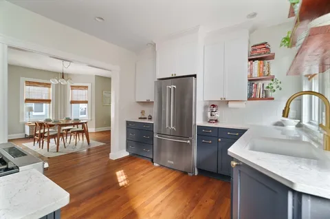 $695,000 | 17 Tower Street, Unit 1, Boston, MA 02130